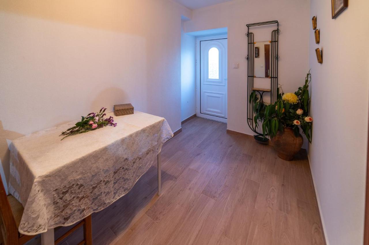 Casa Fundo Dos Palheiros Villa Sobrainho dos Gaios Екстериор снимка